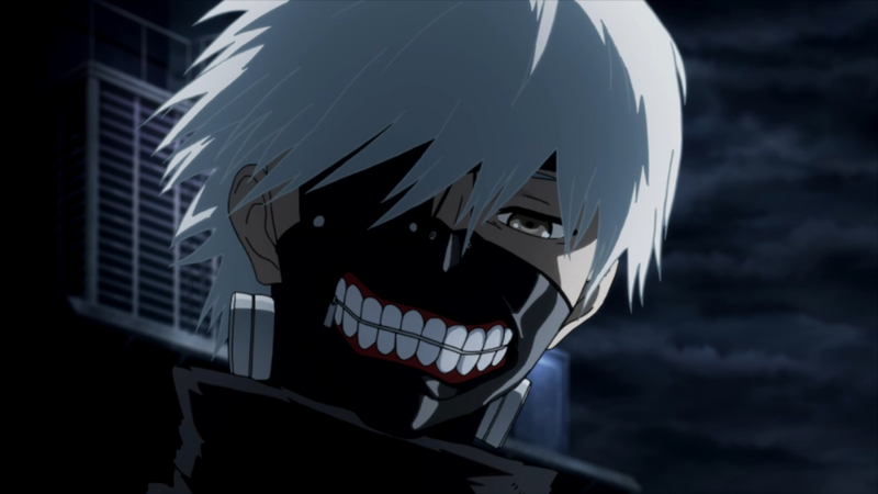 Illustration for article titled Review: Tokyo Ghoul - A Flawed, But Great Series